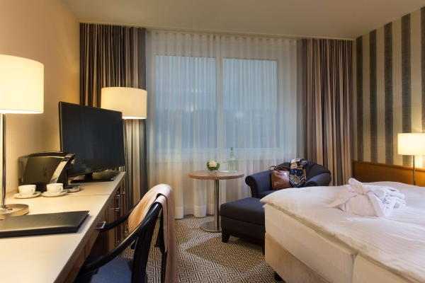 Hotel Maritim Stuttgart